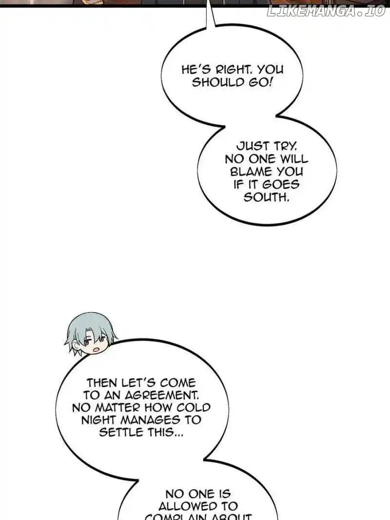 Quan Zhi Gao Shou Chapter 133