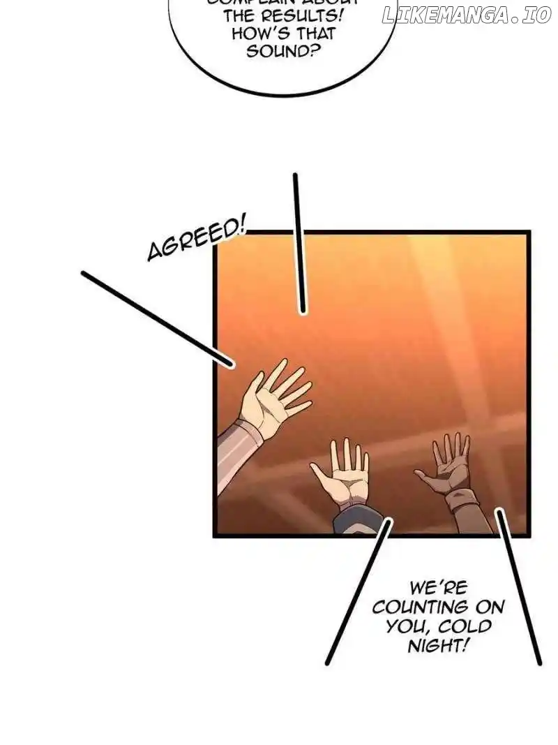 Quan Zhi Gao Shou Chapter 133