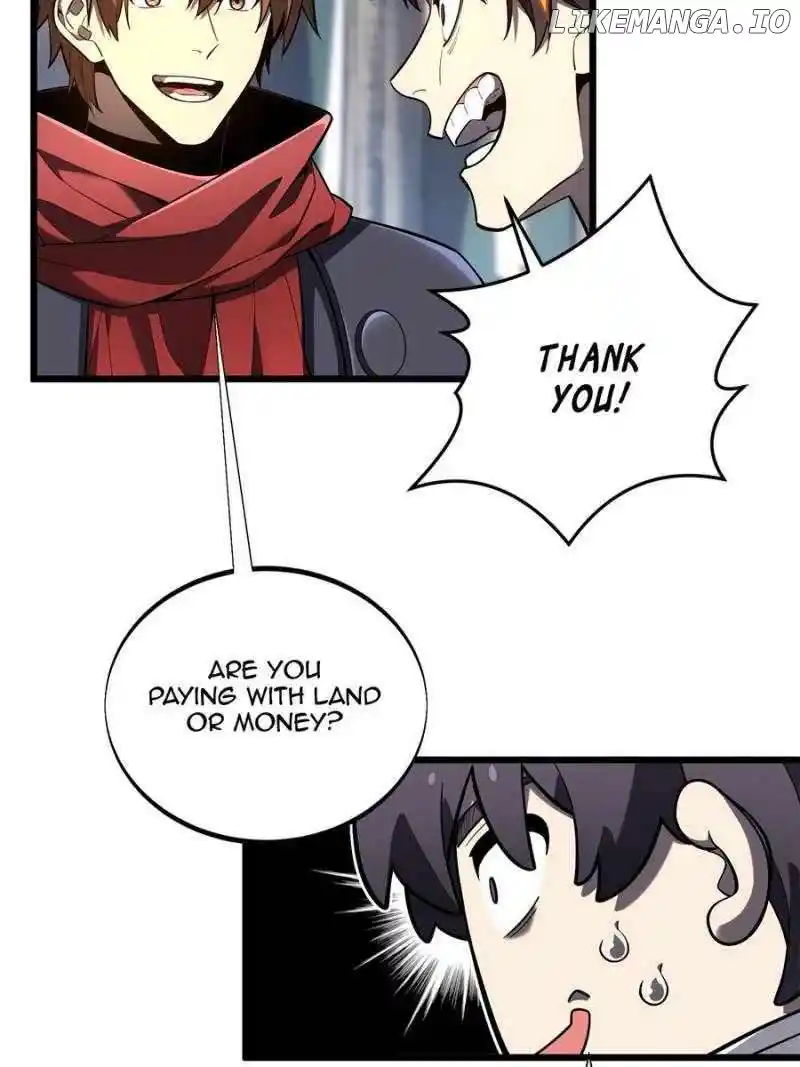 Quan Zhi Gao Shou Chapter 133