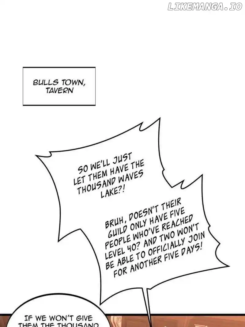 Quan Zhi Gao Shou Chapter 133