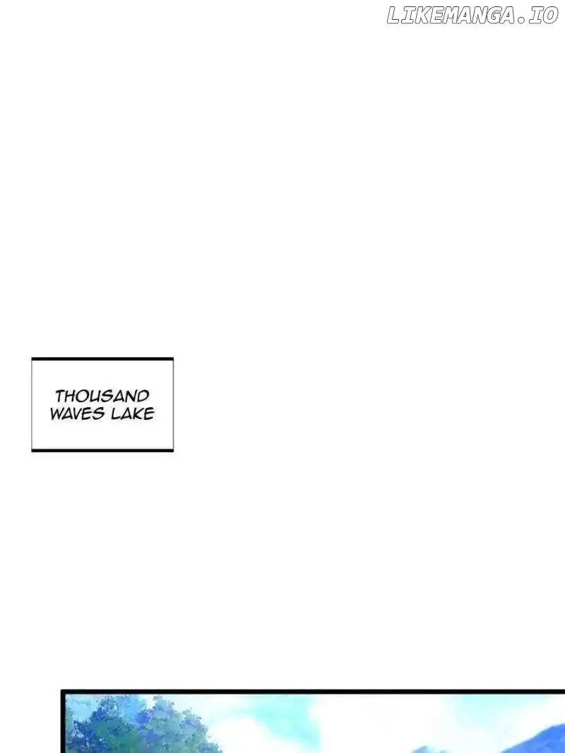 Quan Zhi Gao Shou Chapter 133