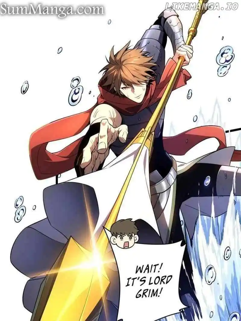 Quan Zhi Gao Shou Chapter 133