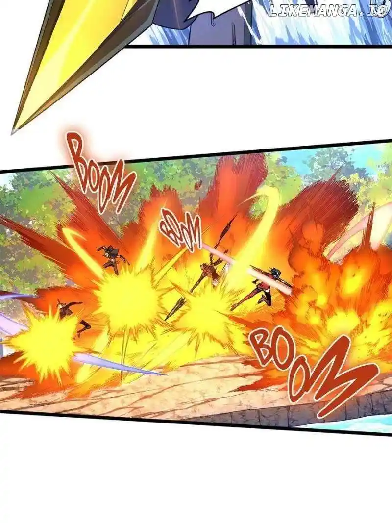 Quan Zhi Gao Shou Chapter 133