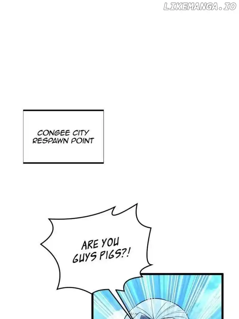 Quan Zhi Gao Shou Chapter 133