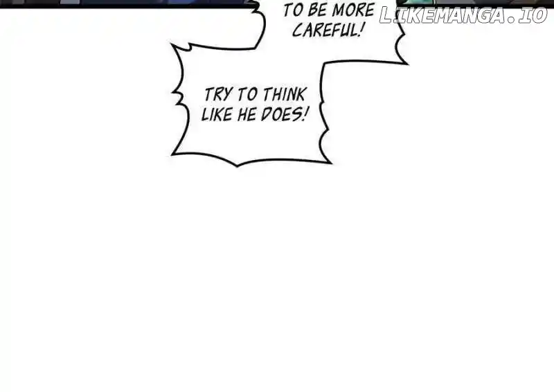 Quan Zhi Gao Shou Chapter 133