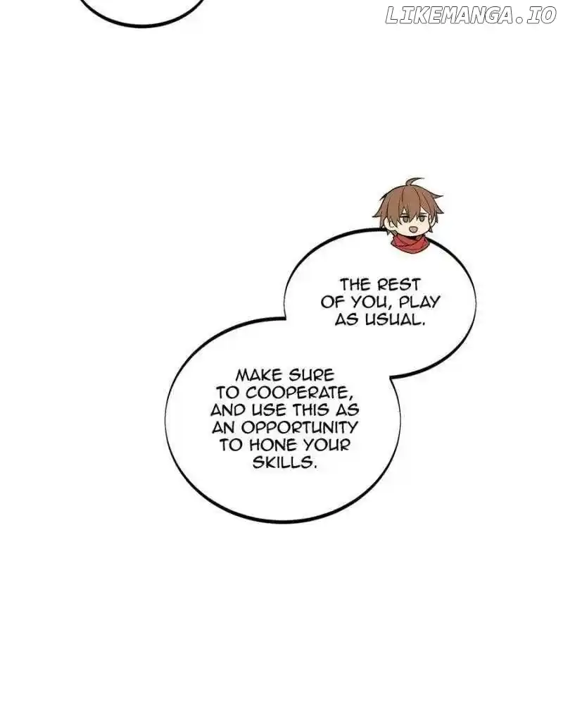 Quan Zhi Gao Shou Chapter 133