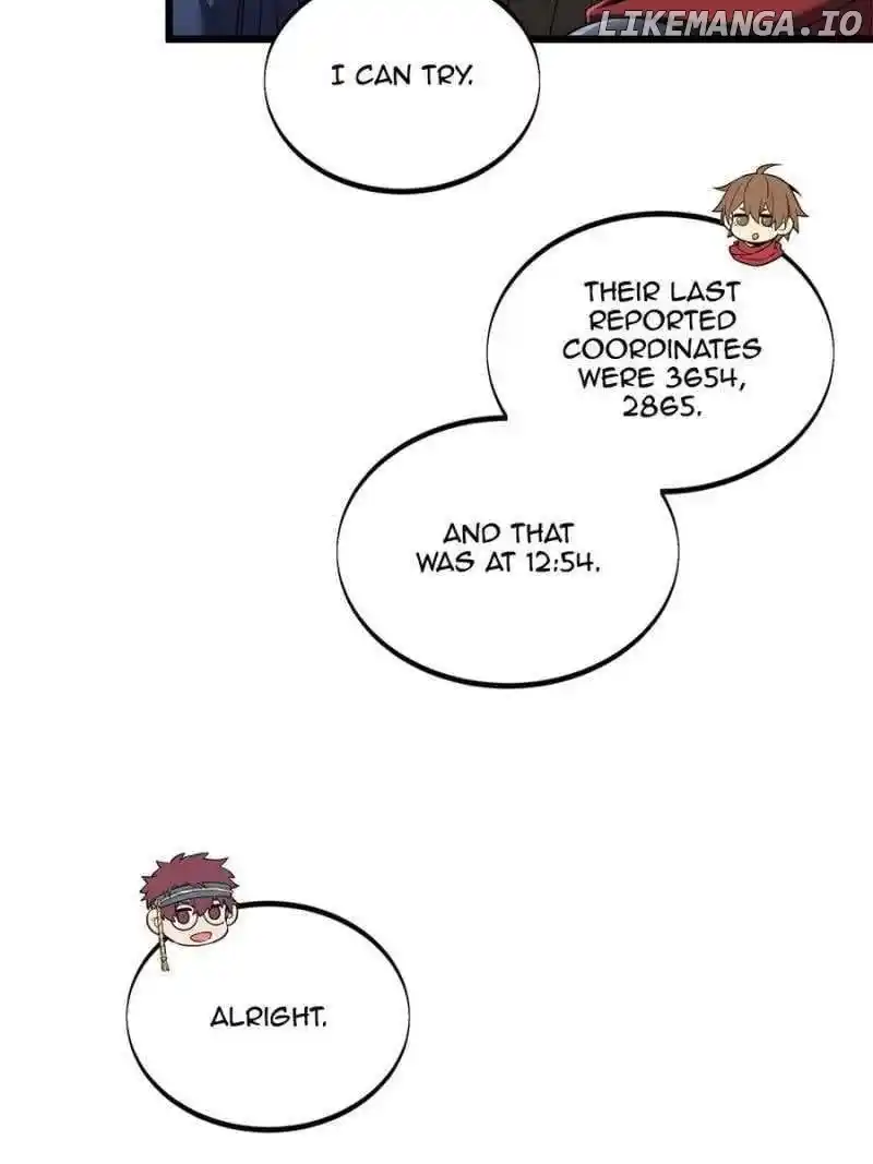 Quan Zhi Gao Shou Chapter 133