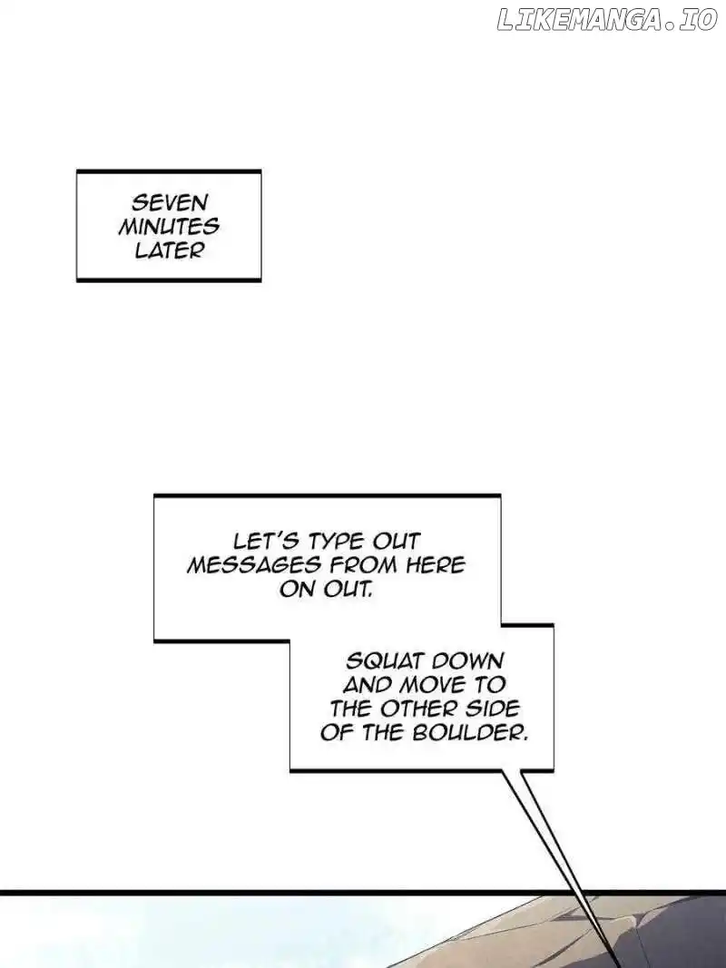 Quan Zhi Gao Shou Chapter 133