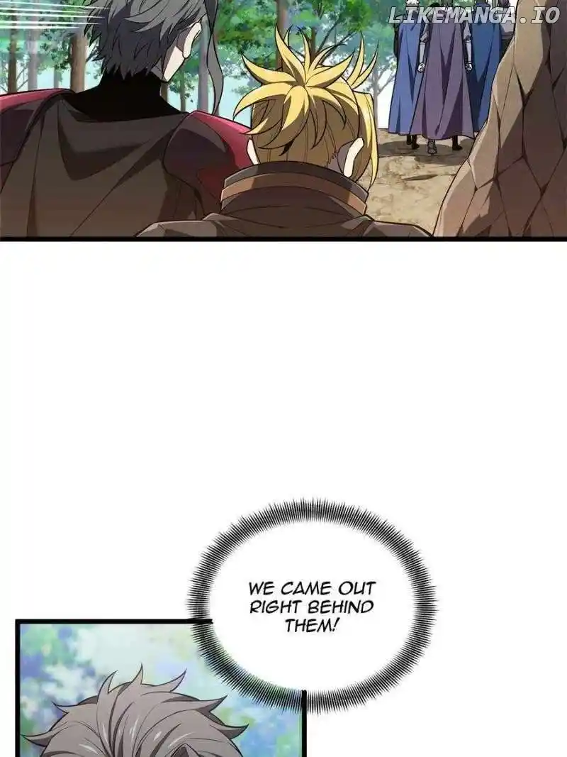 Quan Zhi Gao Shou Chapter 133