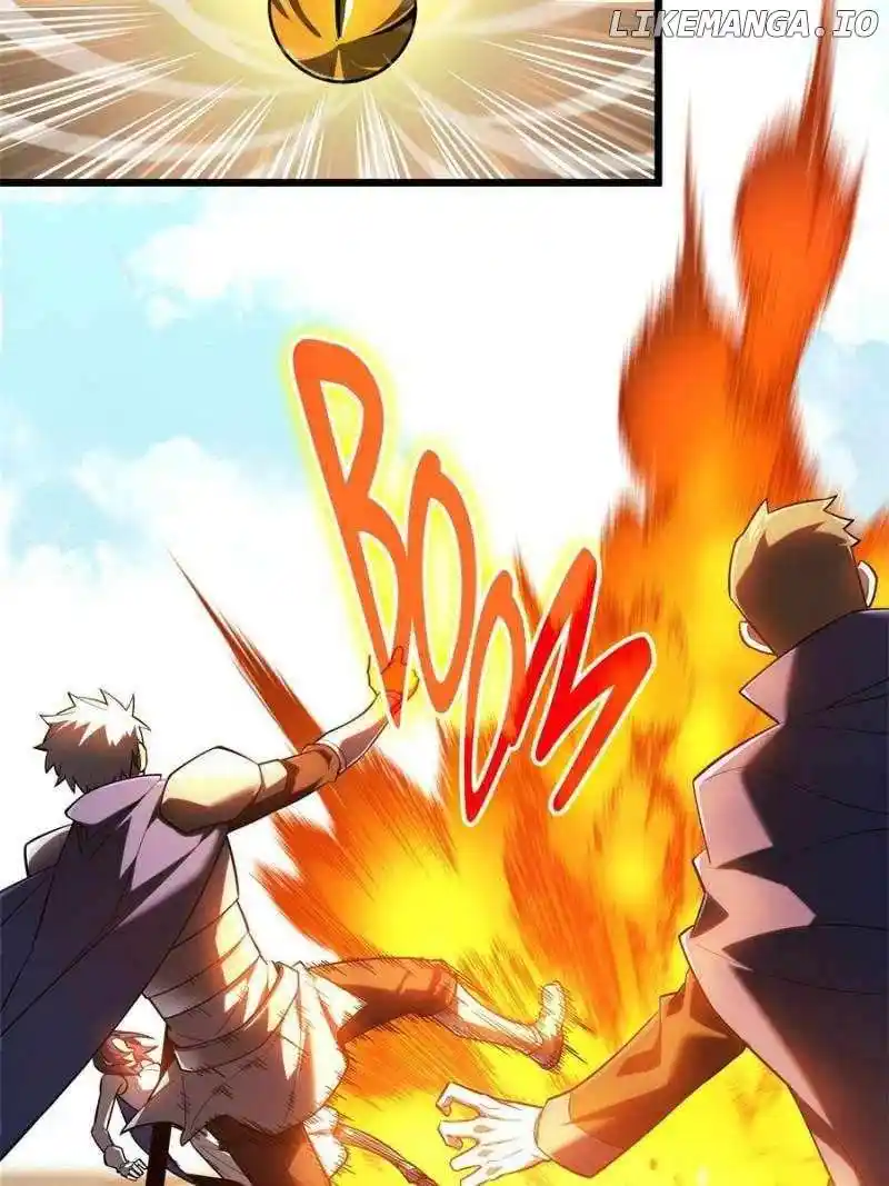 Quan Zhi Gao Shou Chapter 133