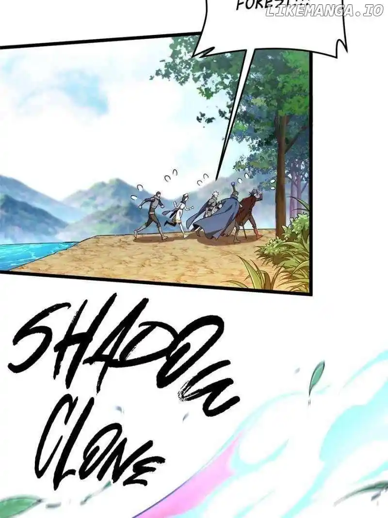 Quan Zhi Gao Shou Chapter 133