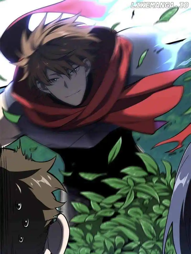 Quan Zhi Gao Shou Chapter 133