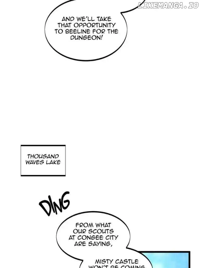 Quan Zhi Gao Shou Chapter 133