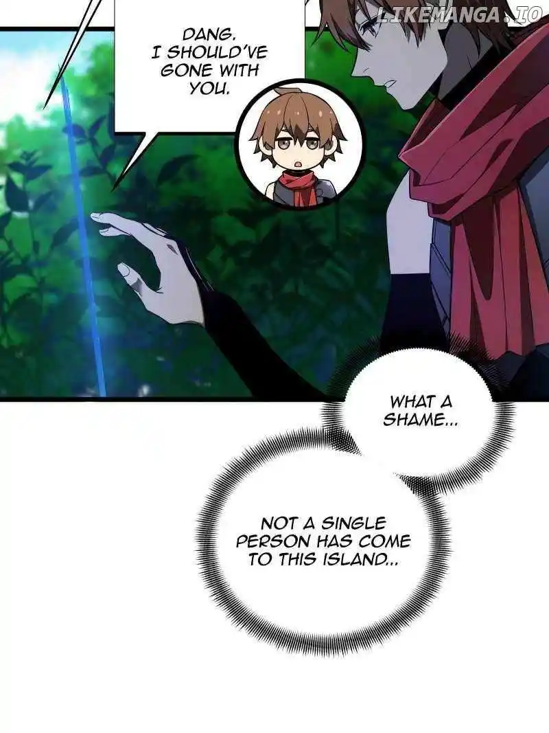 Quan Zhi Gao Shou Chapter 134