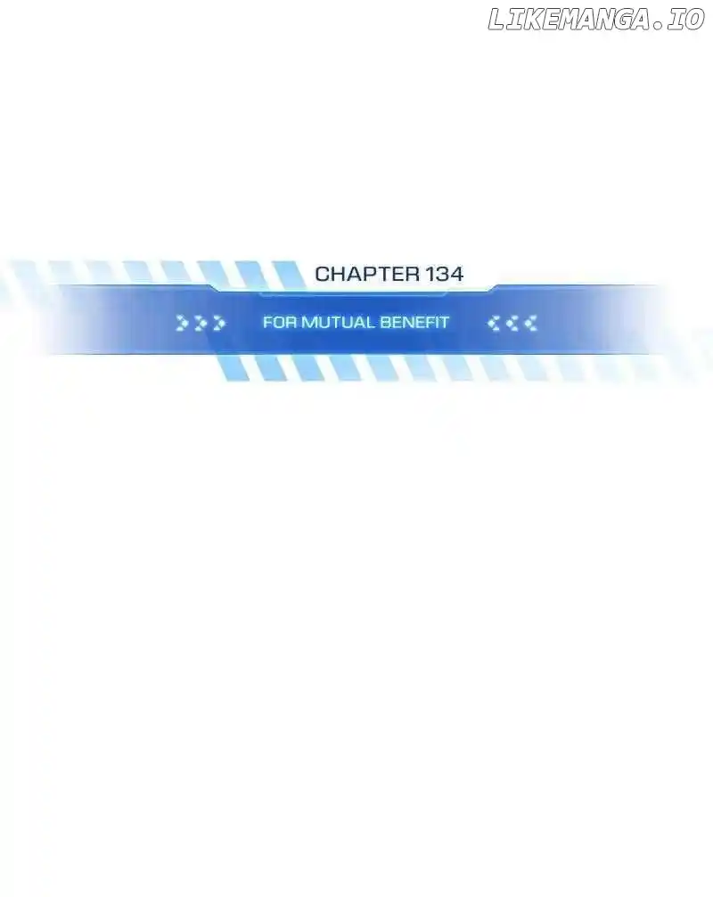 Quan Zhi Gao Shou Chapter 134