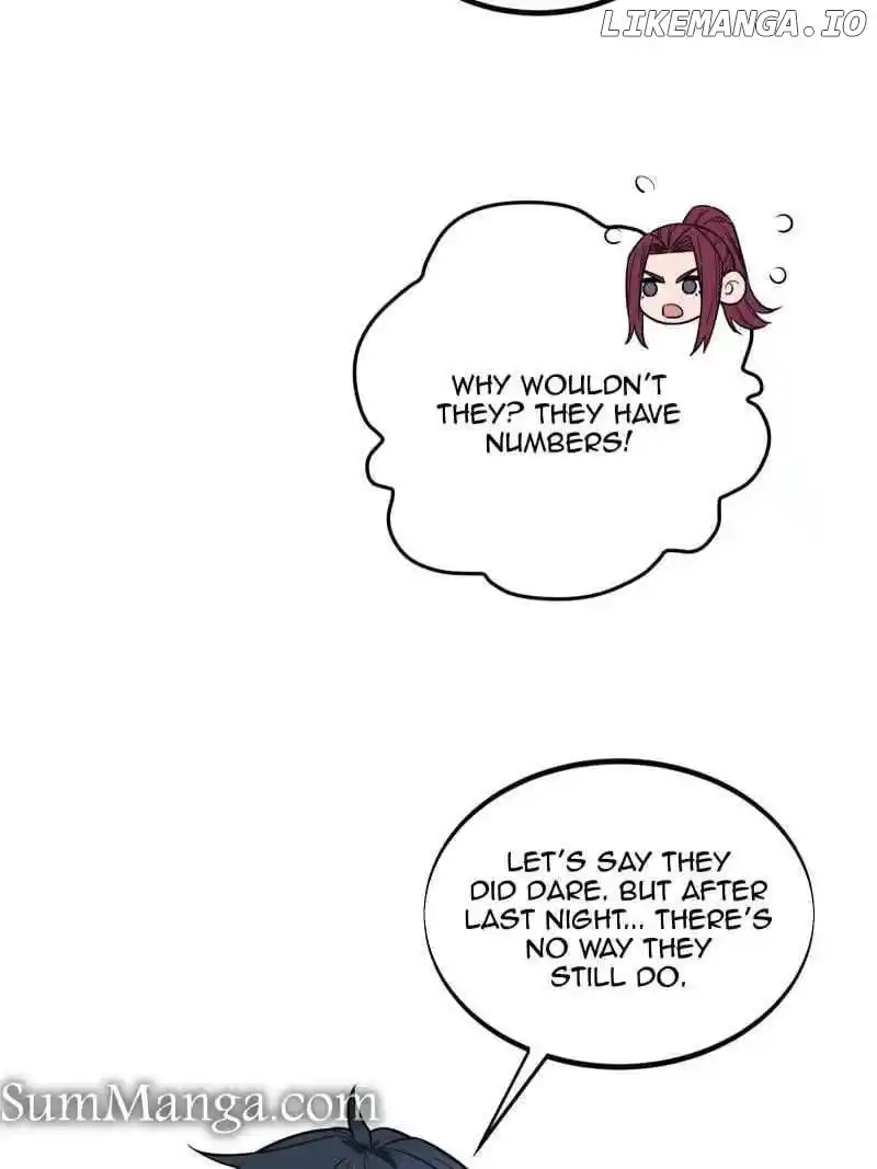 Quan Zhi Gao Shou Chapter 134