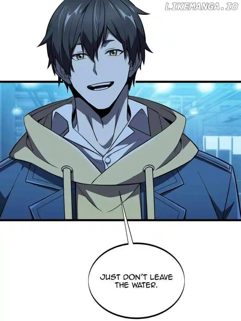 Quan Zhi Gao Shou Chapter 134