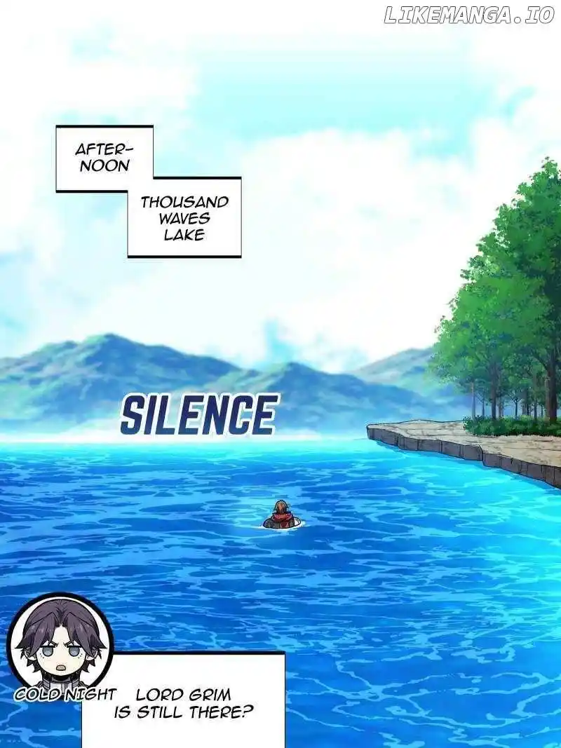 Quan Zhi Gao Shou Chapter 134