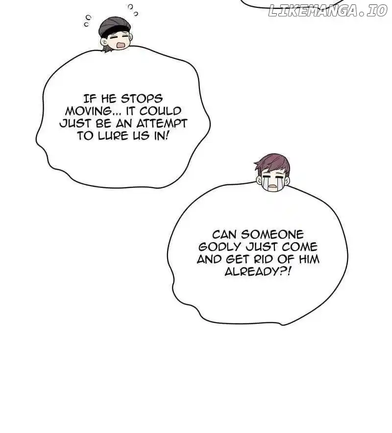 Quan Zhi Gao Shou Chapter 134