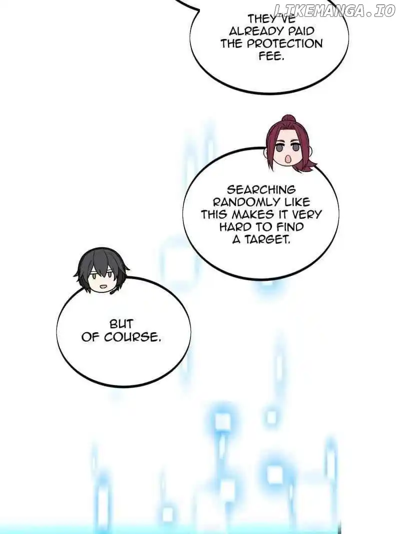 Quan Zhi Gao Shou Chapter 134