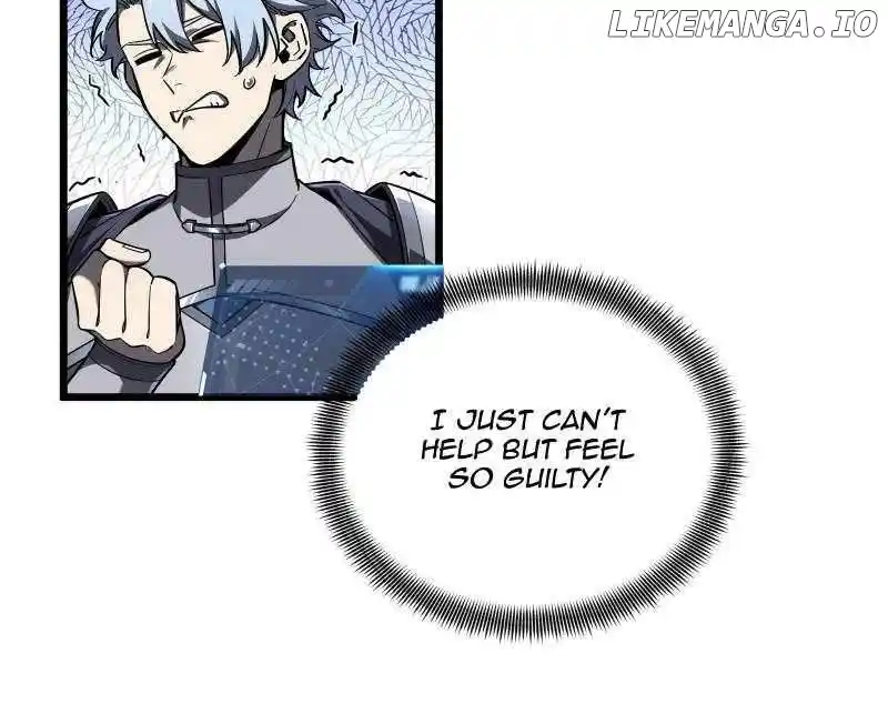 Quan Zhi Gao Shou Chapter 134