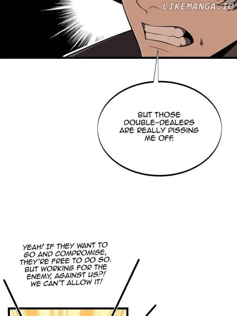 Quan Zhi Gao Shou Chapter 134