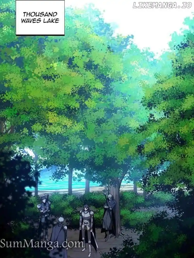 Quan Zhi Gao Shou Chapter 134