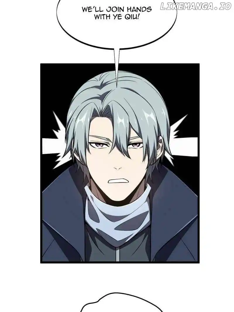 Quan Zhi Gao Shou Chapter 134