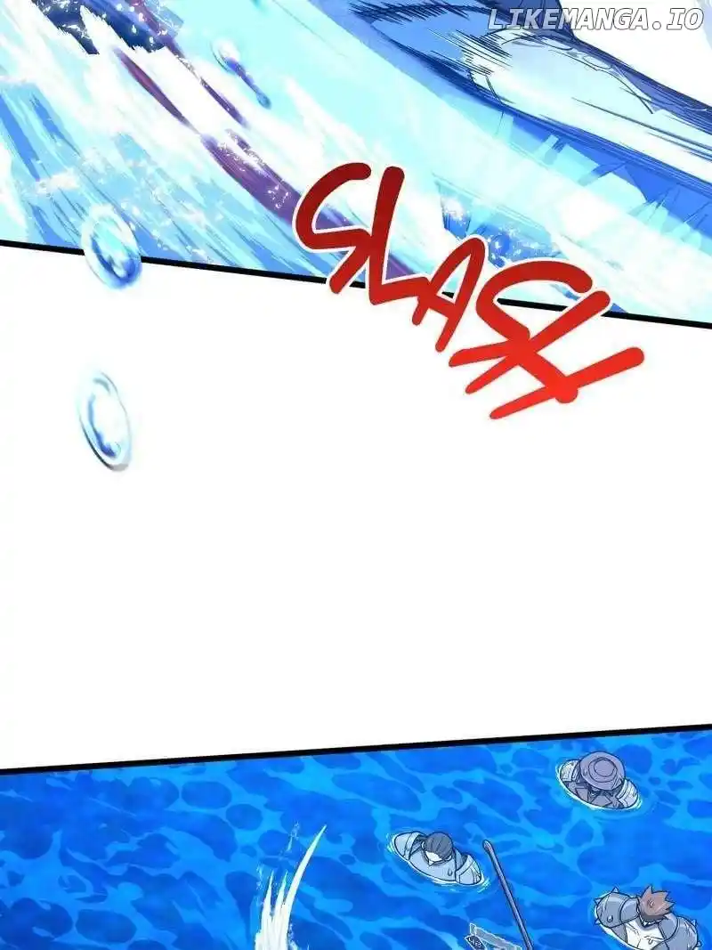 Quan Zhi Gao Shou Chapter 135