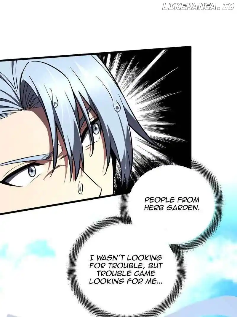 Quan Zhi Gao Shou Chapter 135