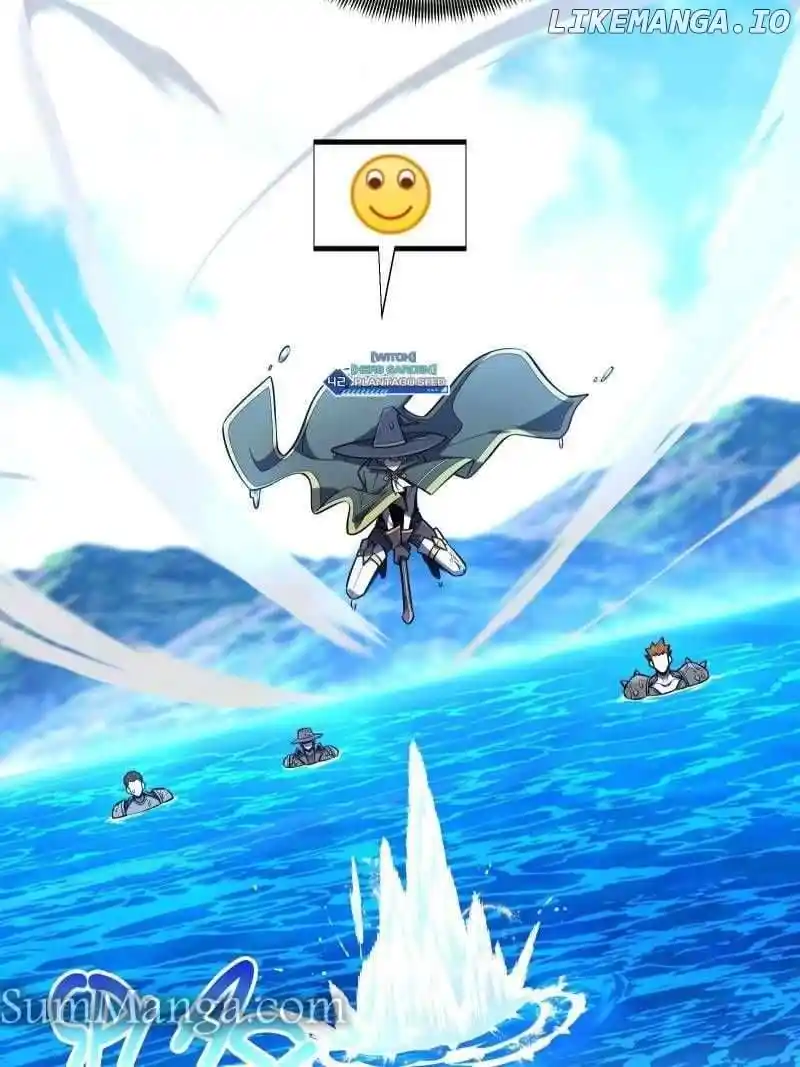 Quan Zhi Gao Shou Chapter 135