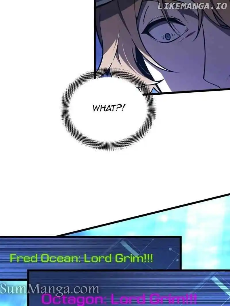 Quan Zhi Gao Shou Chapter 135