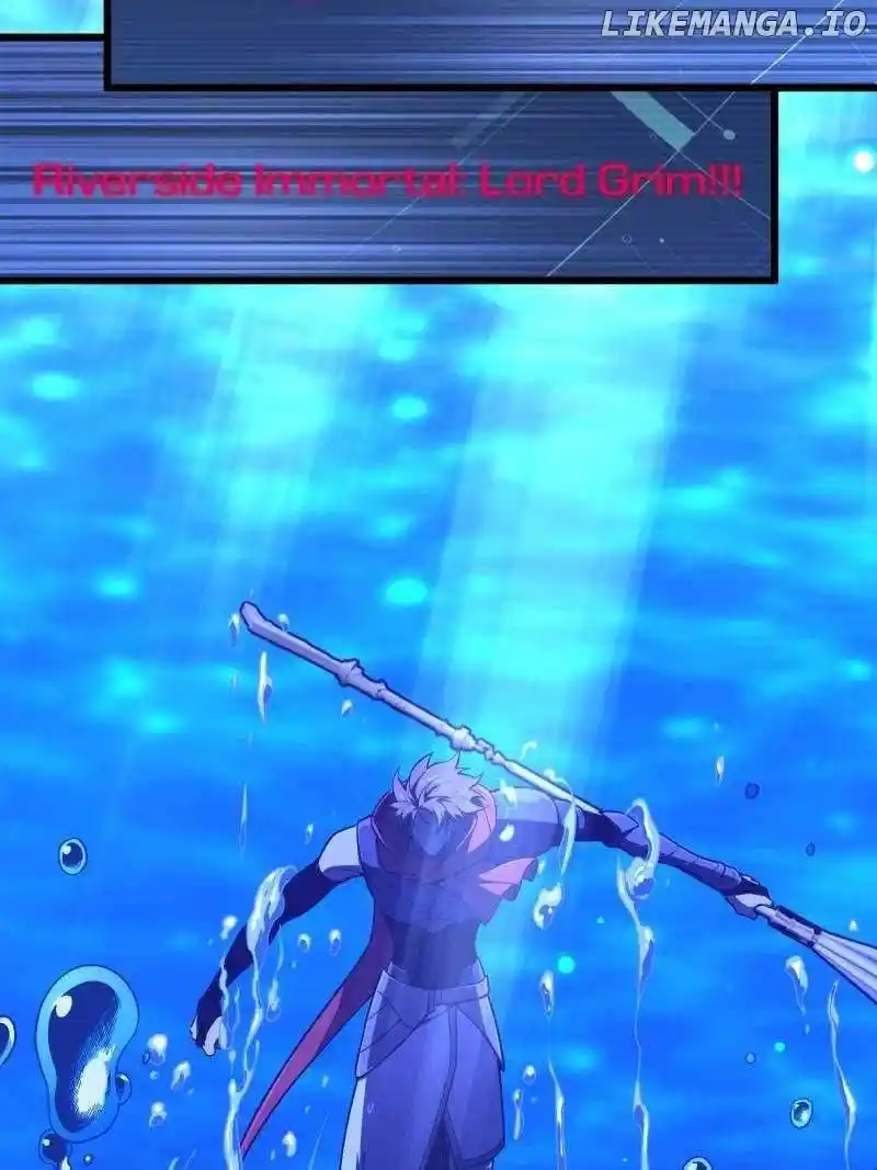 Quan Zhi Gao Shou Chapter 135