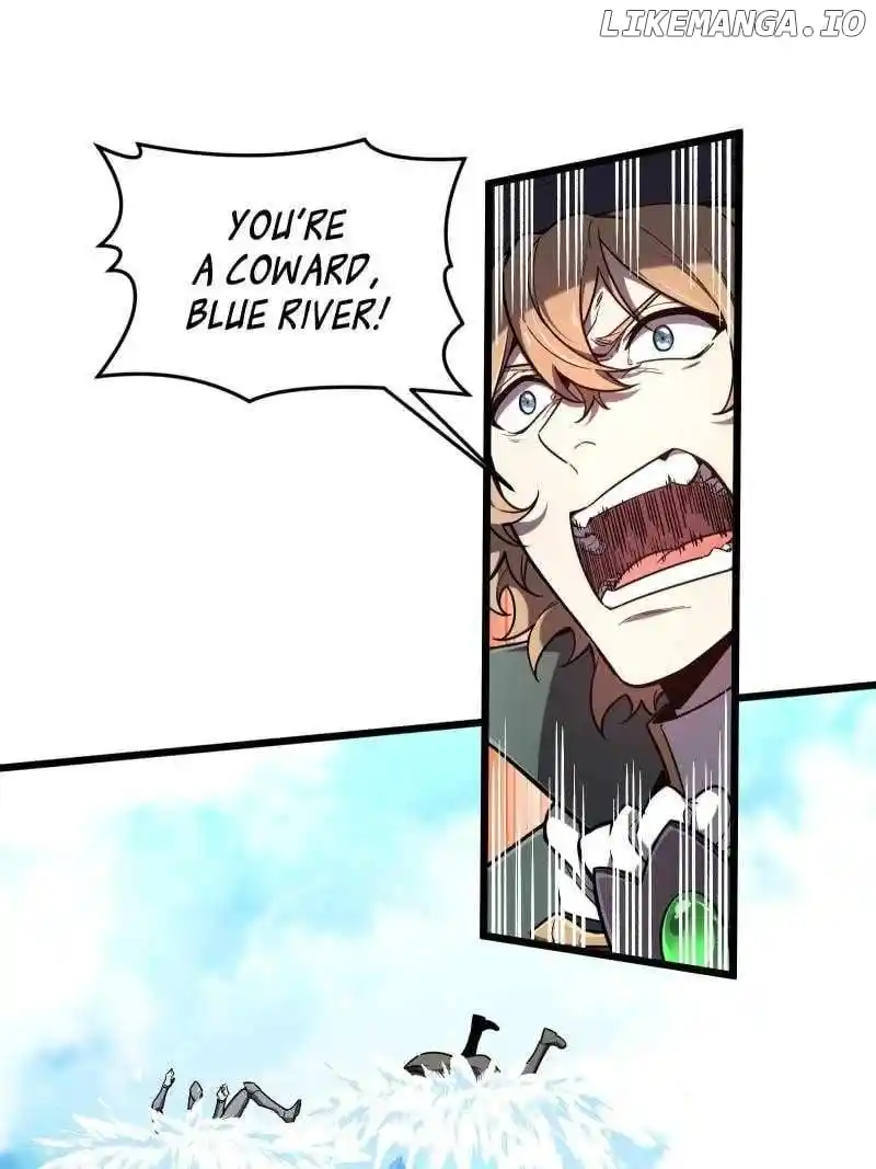 Quan Zhi Gao Shou Chapter 135