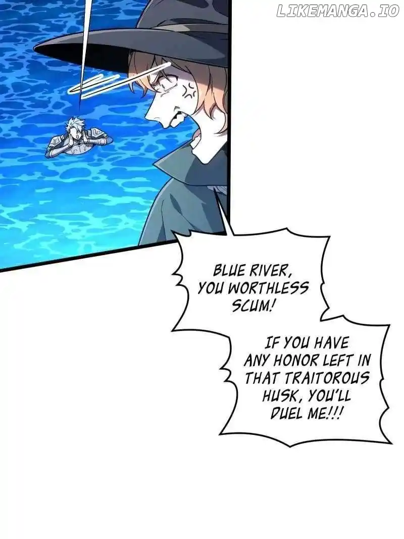 Quan Zhi Gao Shou Chapter 135