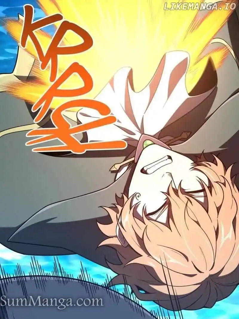 Quan Zhi Gao Shou Chapter 135