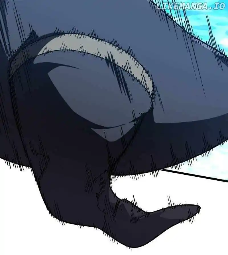 Quan Zhi Gao Shou Chapter 135