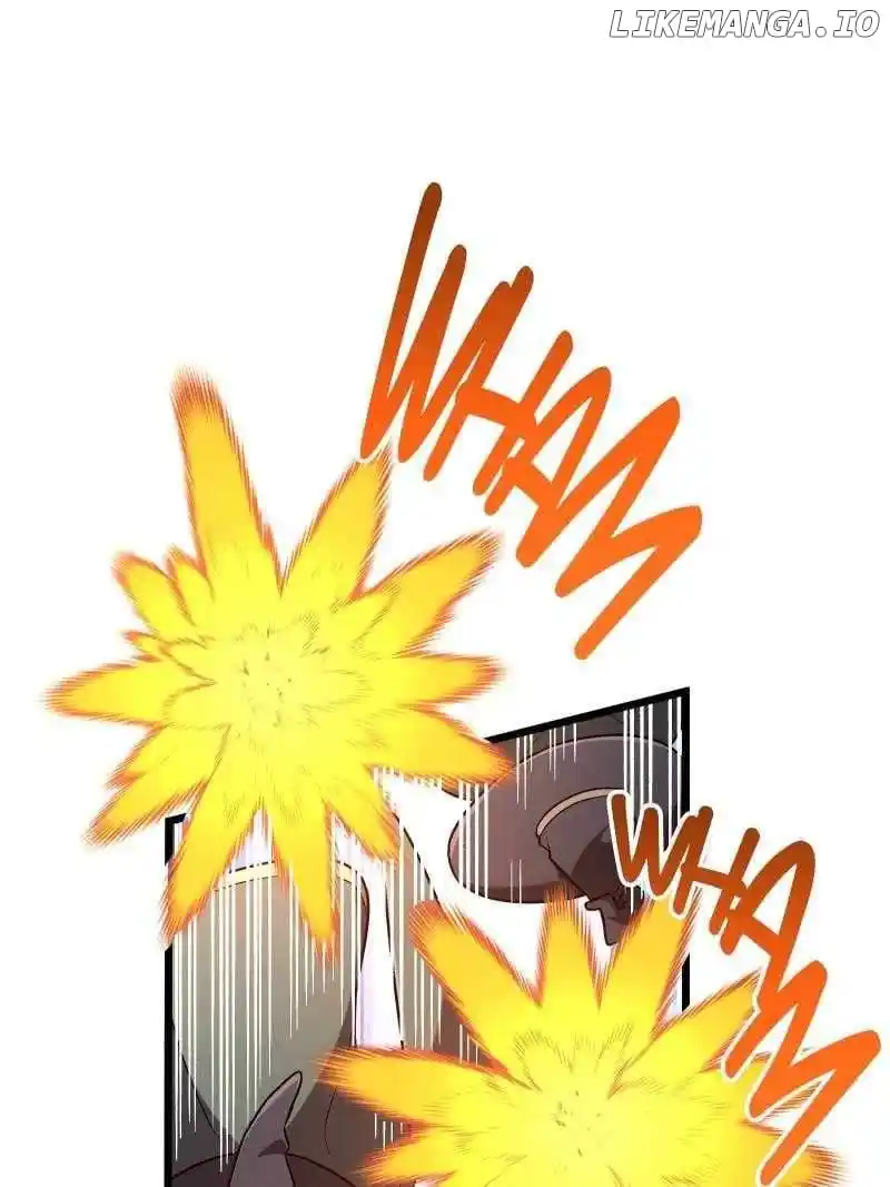 Quan Zhi Gao Shou Chapter 135