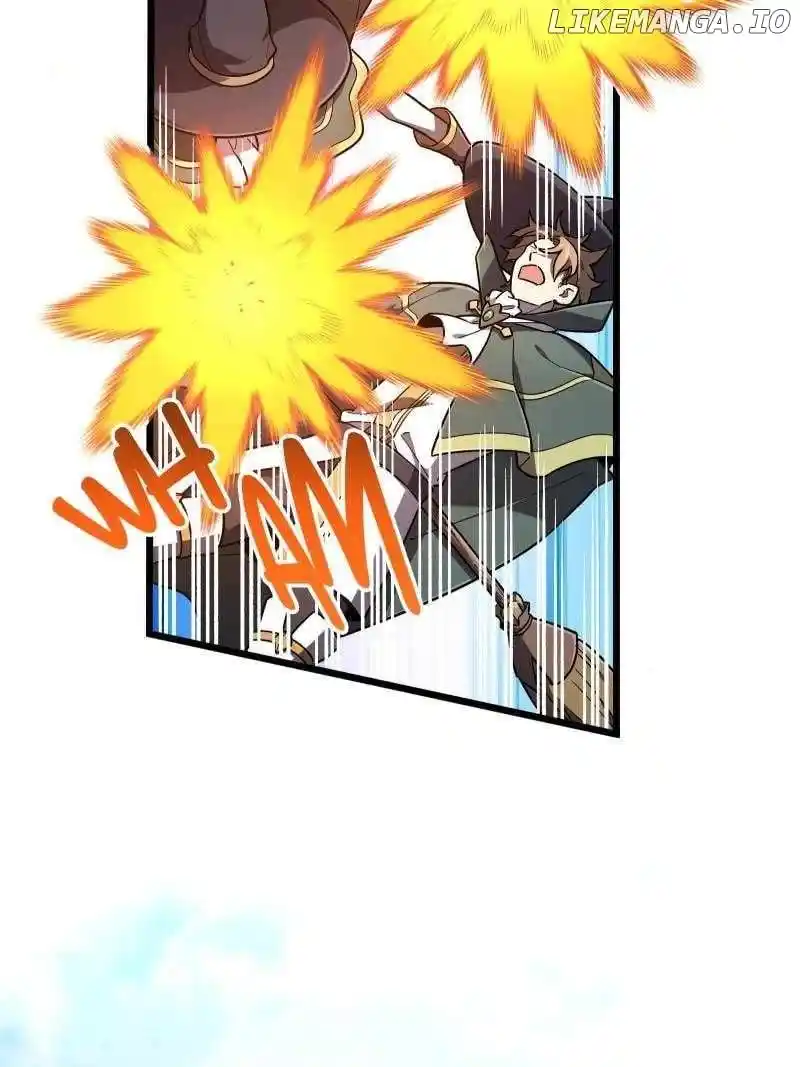 Quan Zhi Gao Shou Chapter 135