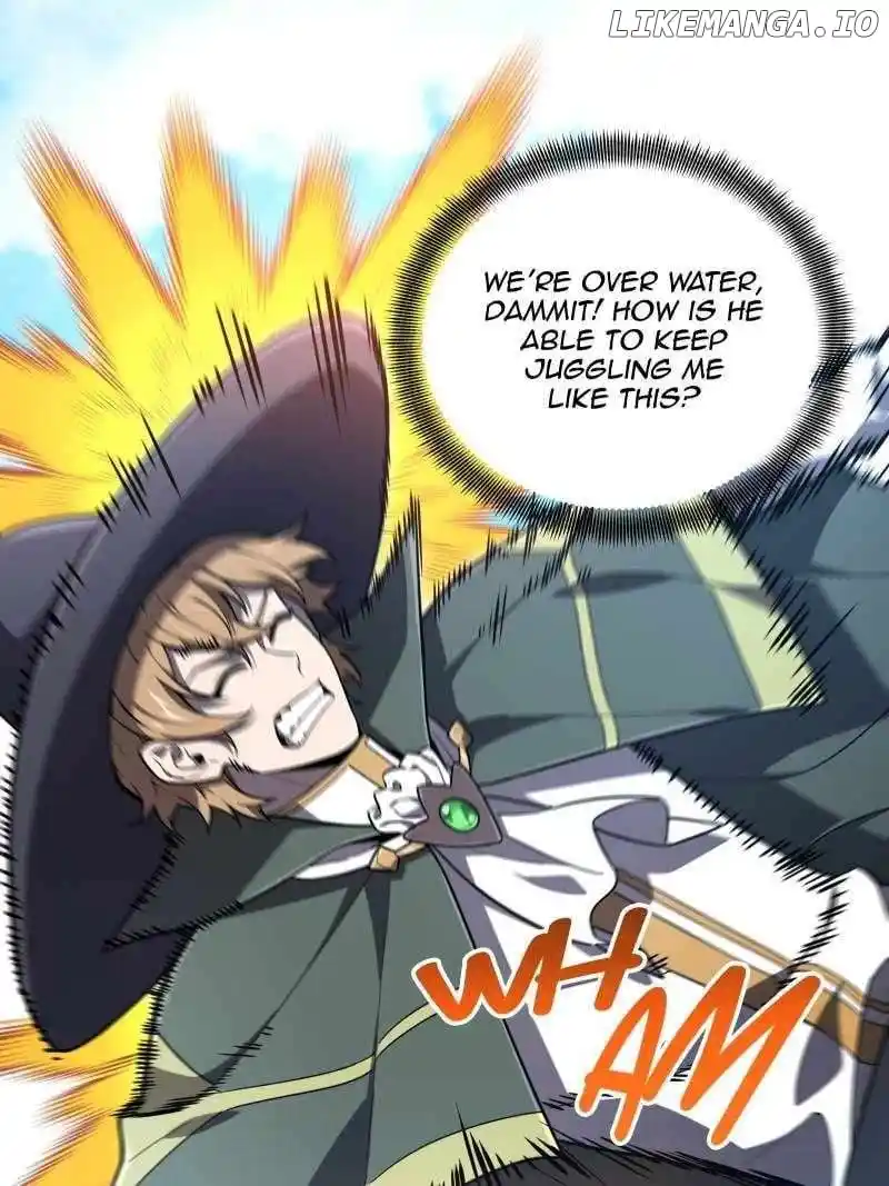 Quan Zhi Gao Shou Chapter 135