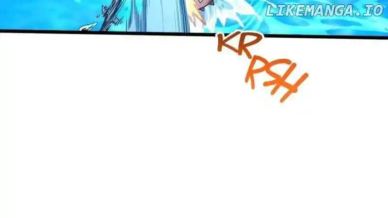 Quan Zhi Gao Shou Chapter 135