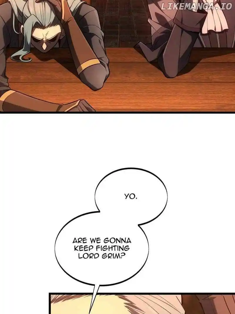 Quan Zhi Gao Shou Chapter 135