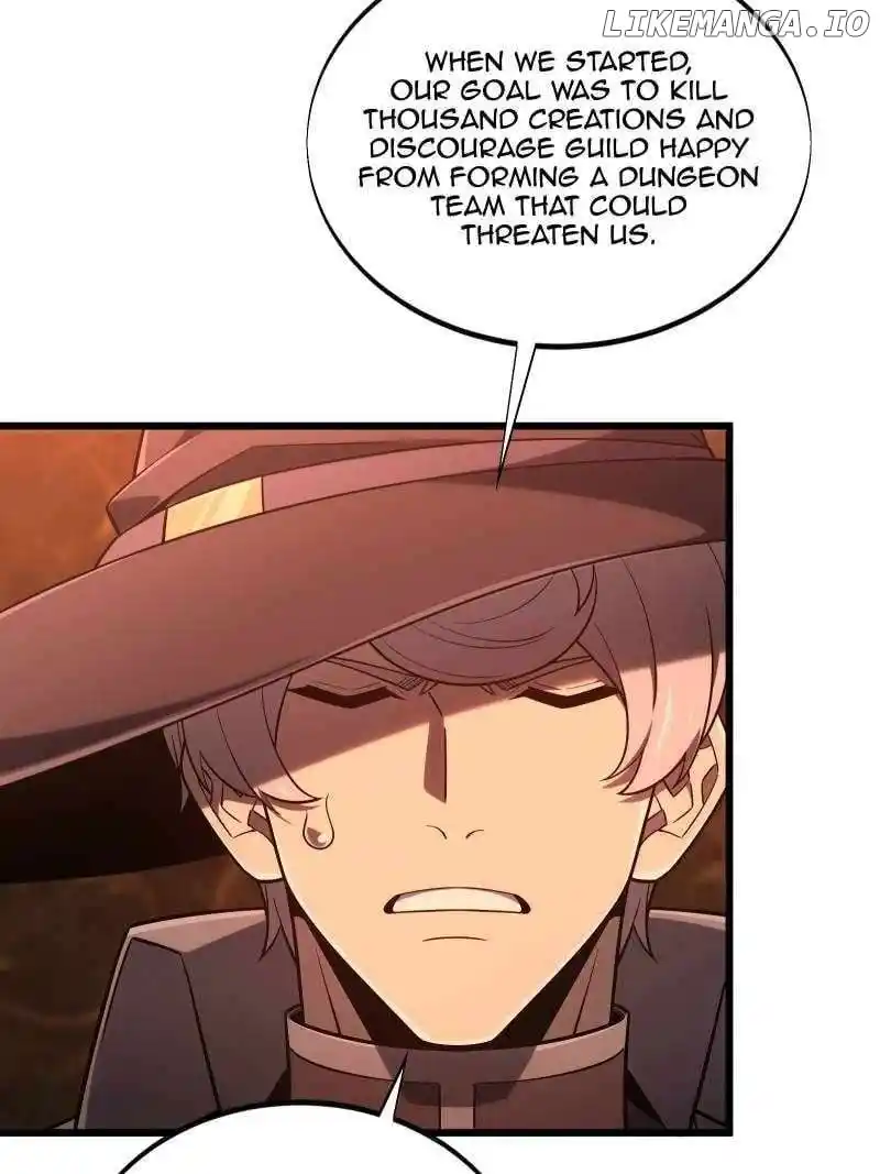 Quan Zhi Gao Shou Chapter 135