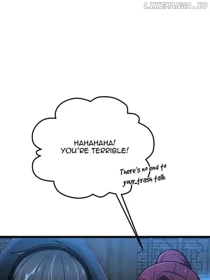 Quan Zhi Gao Shou Chapter 135