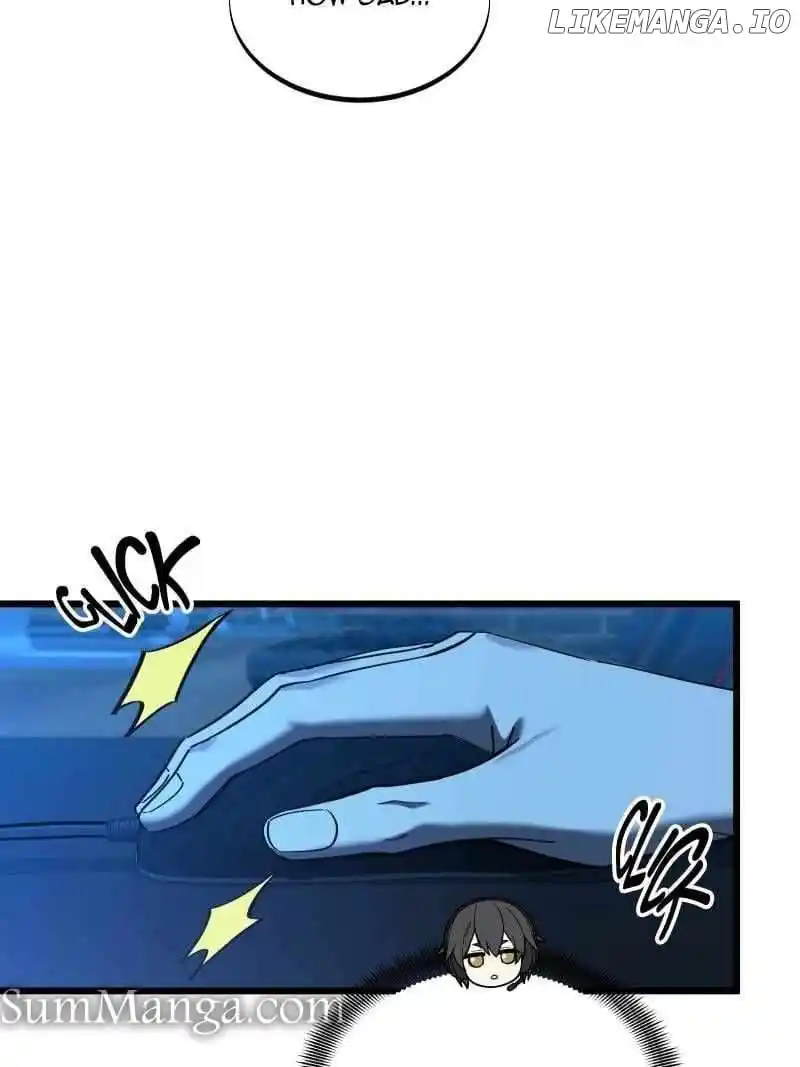 Quan Zhi Gao Shou Chapter 135