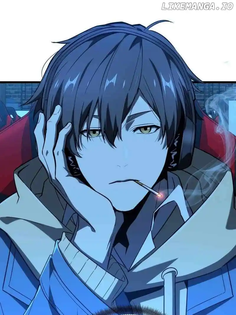 Quan Zhi Gao Shou Chapter 135