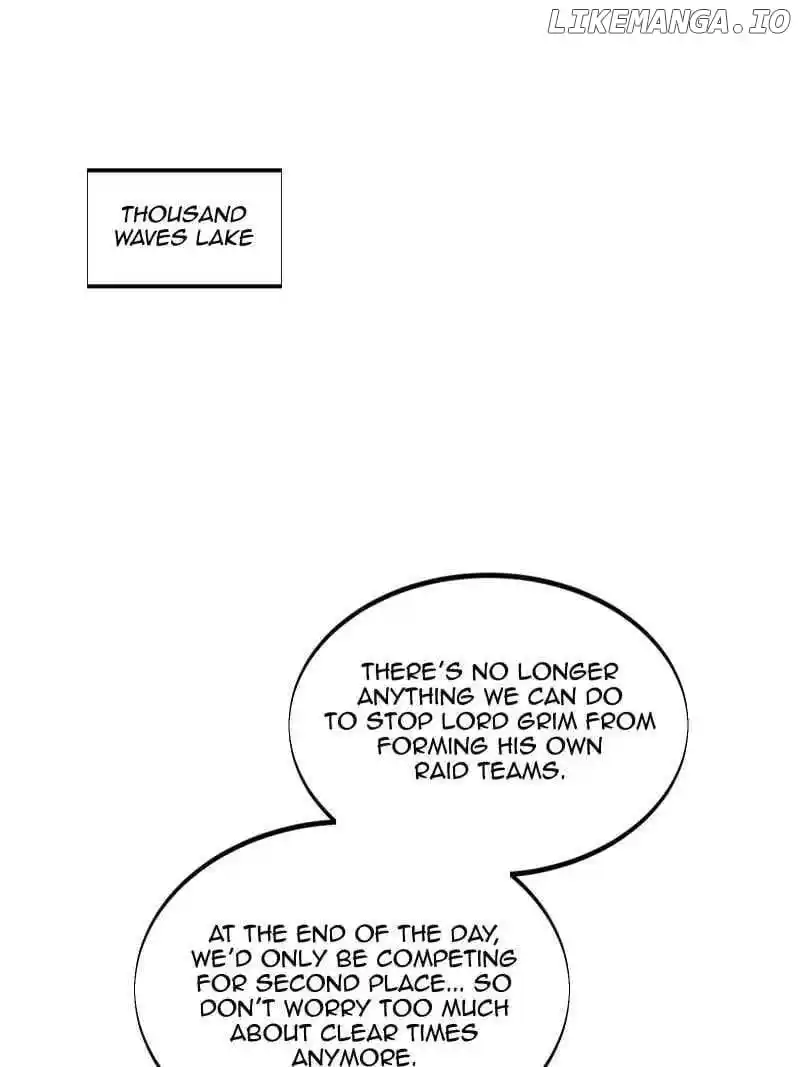 Quan Zhi Gao Shou Chapter 136