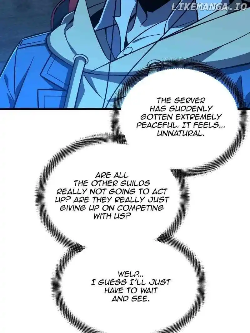 Quan Zhi Gao Shou Chapter 136