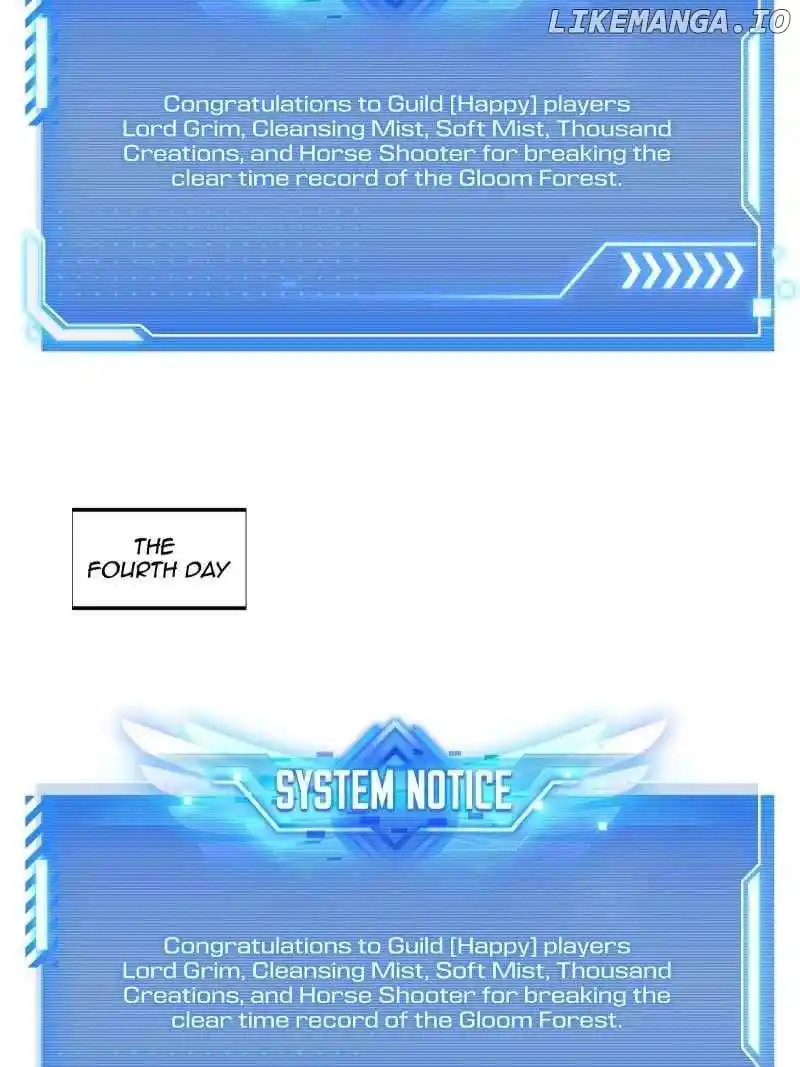 Quan Zhi Gao Shou Chapter 136