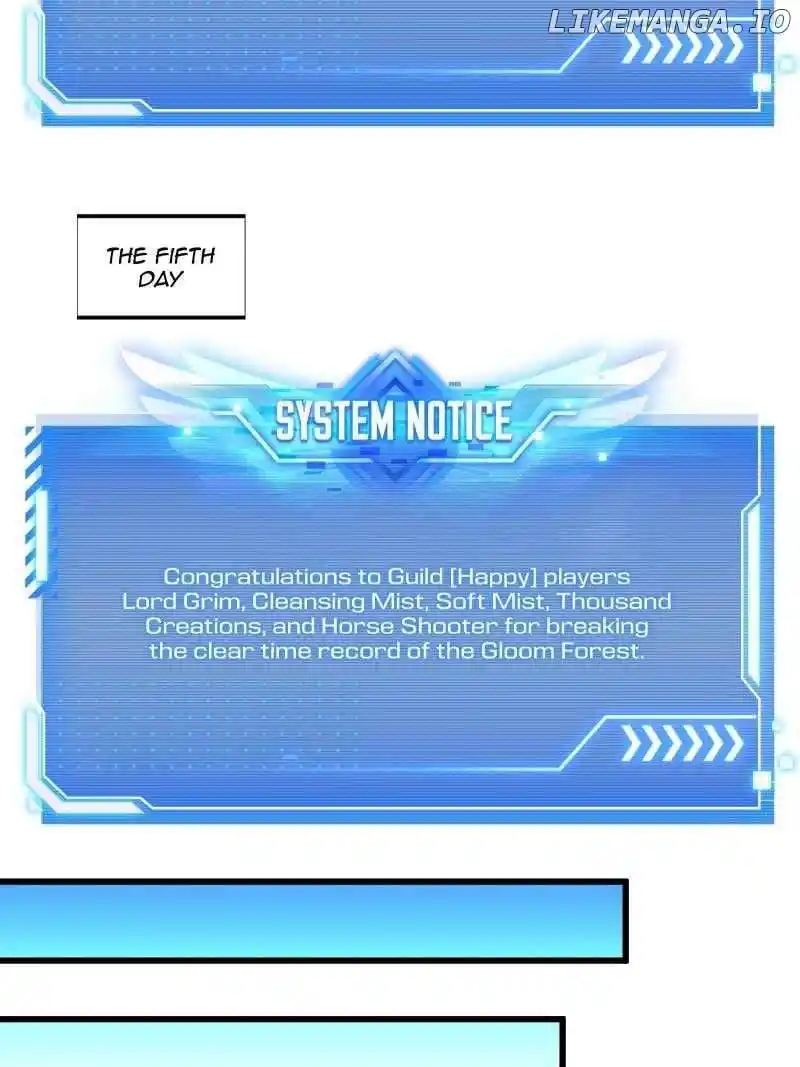 Quan Zhi Gao Shou Chapter 136